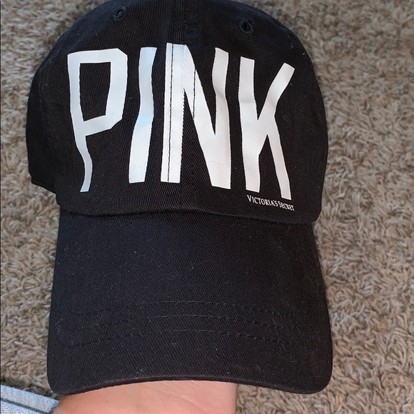 Victoria’s Secret PINK hat - Picture 2 of 3